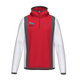 HEAD Men's WSF Tech Hoodie Red White