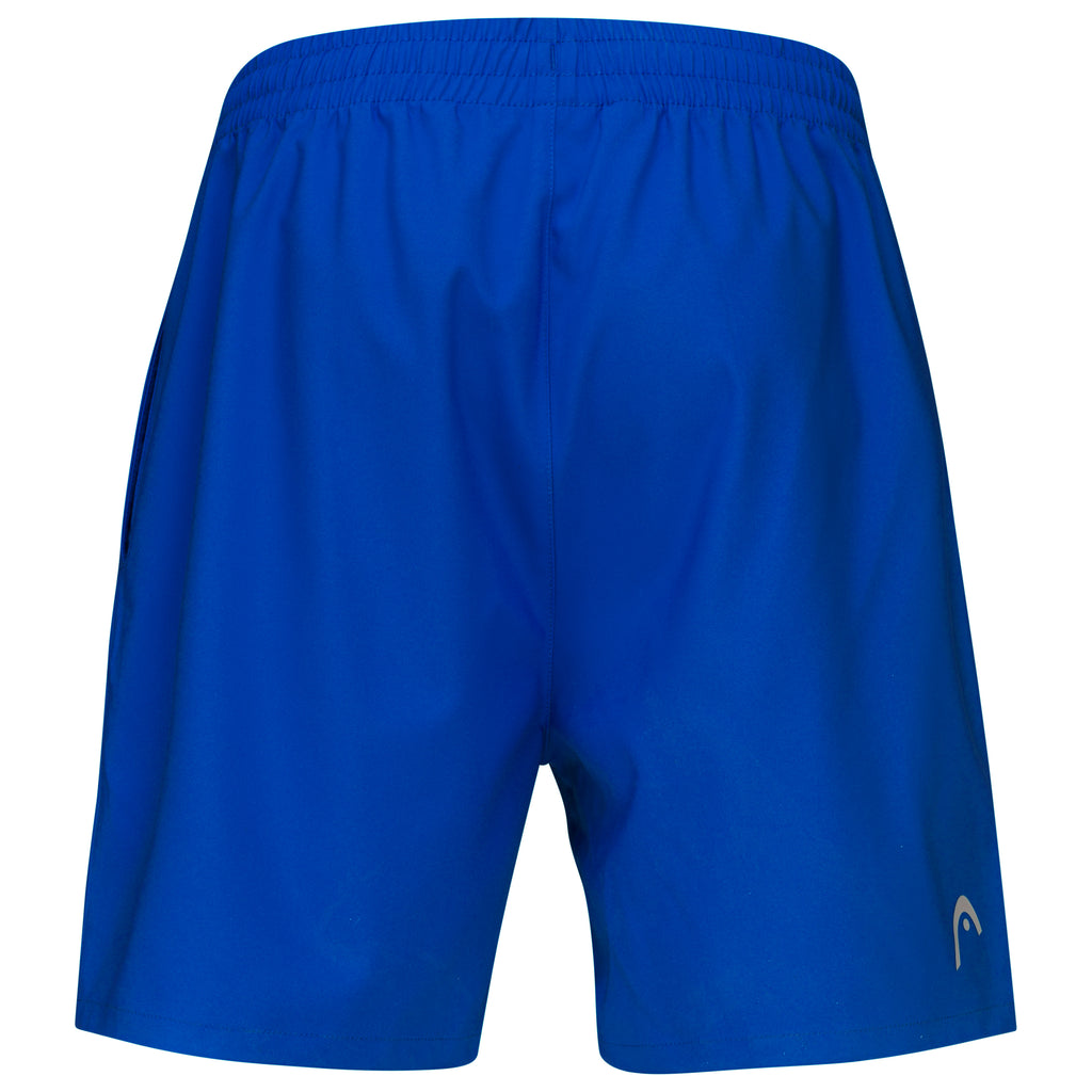 Head Men's Club Shorts Royal Blue