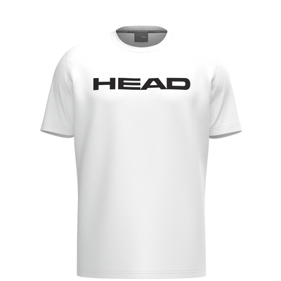 HEAD Men's Club Original T-Shirt White