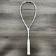 Tecnifibre Carboflex 130 X-Top V2 Squash Racket OUTLET
