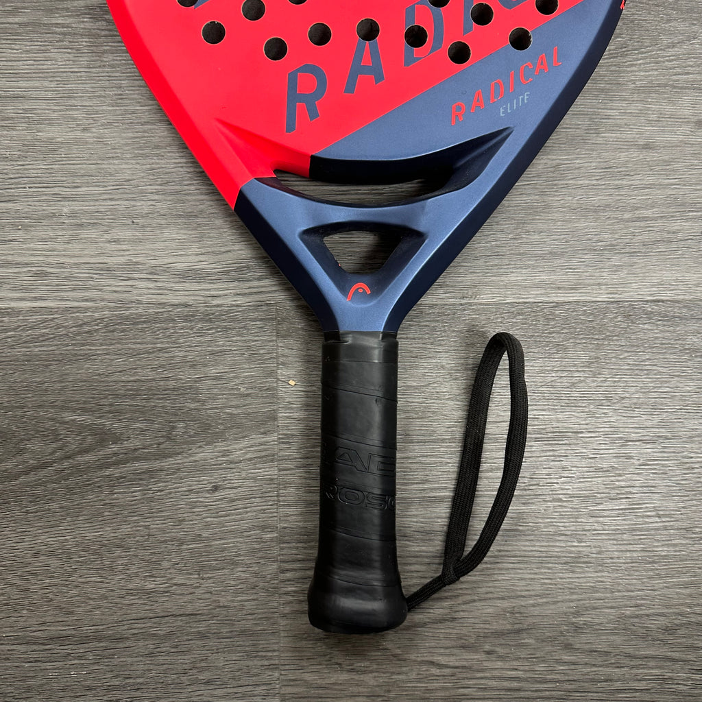 HEAD Radical Elite 2024 Padel Racket OUTLET