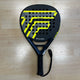 Tecnifibre Wall Breaker 375 Padel Racket OUTLET