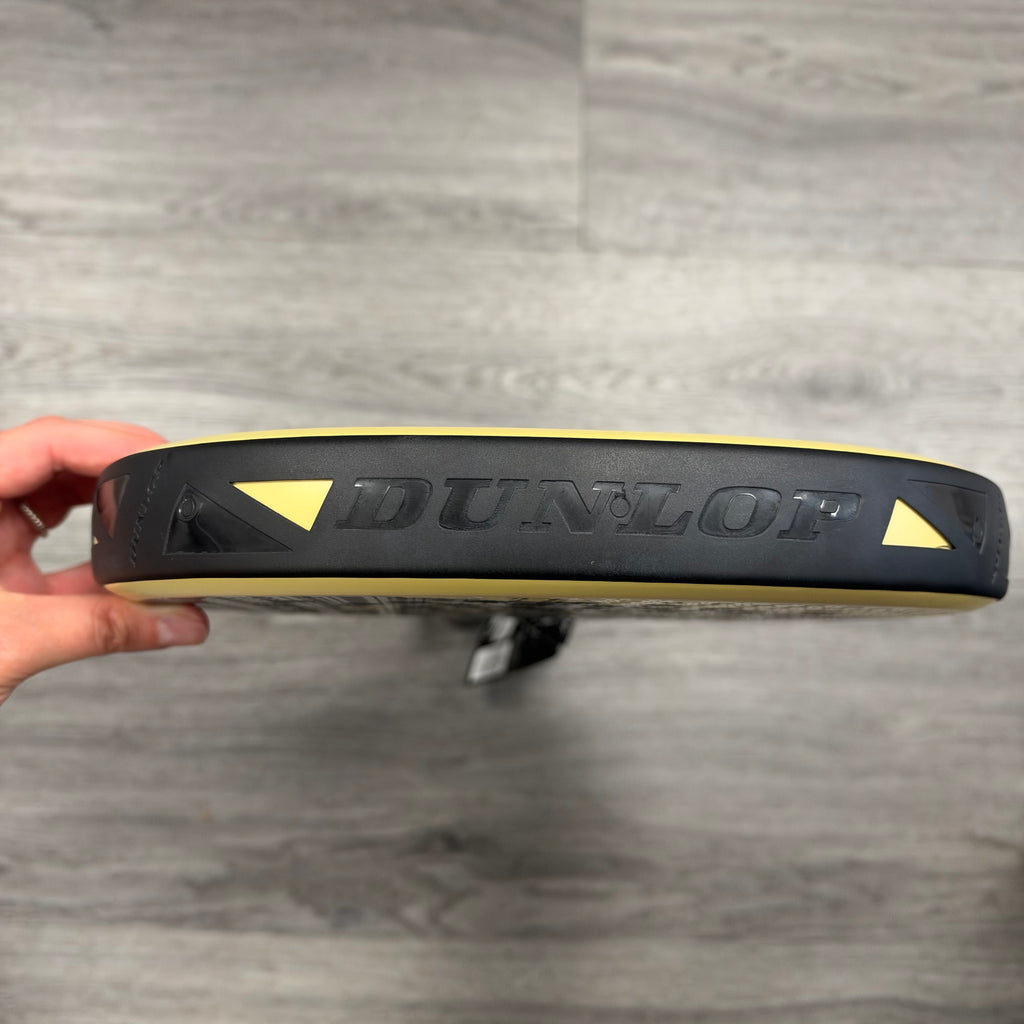 Dunlop Aero-Star Lite Padel Racket OUTLET