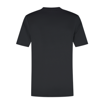 Dunlop Men's Game Tee 1 Black Violet Indigo 25