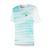 Game Tee 2 Aqua Sky 25