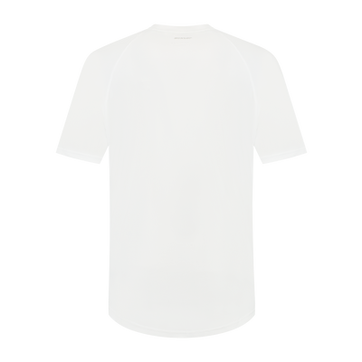 Dunlop Men's Club Crew Tee White 25