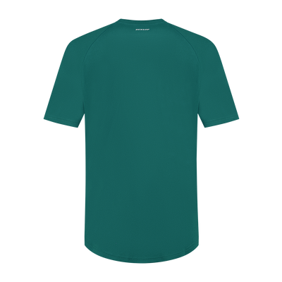 Dunlop Men's Club Crew Tee Atlantic Deep 25