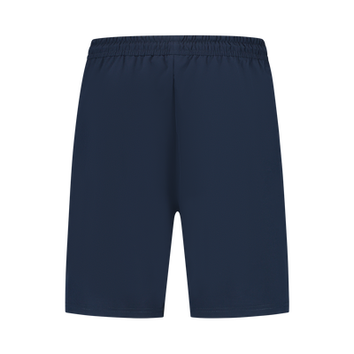 Dunlop Men's Club Woven 7" Shorts Navy 25