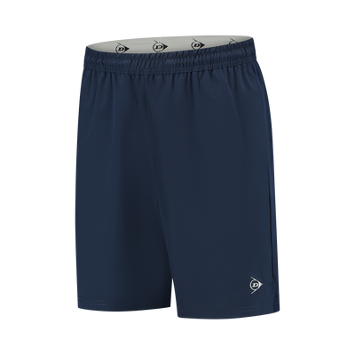 Dunlop Men's Club Woven 7" Shorts Navy 25