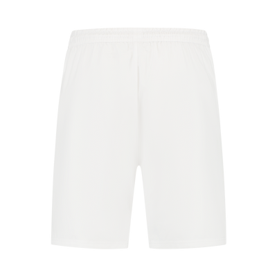 Dunlop Men's Club Woven 7" Shorts White 25