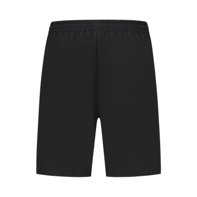 Dunlop Men's Club Woven 7" Shorts Black 25