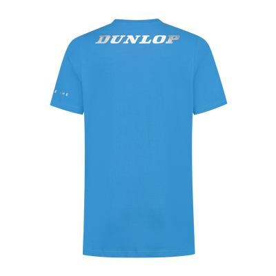 Dunlop Men's Essentials Promo Tee Royal Blue