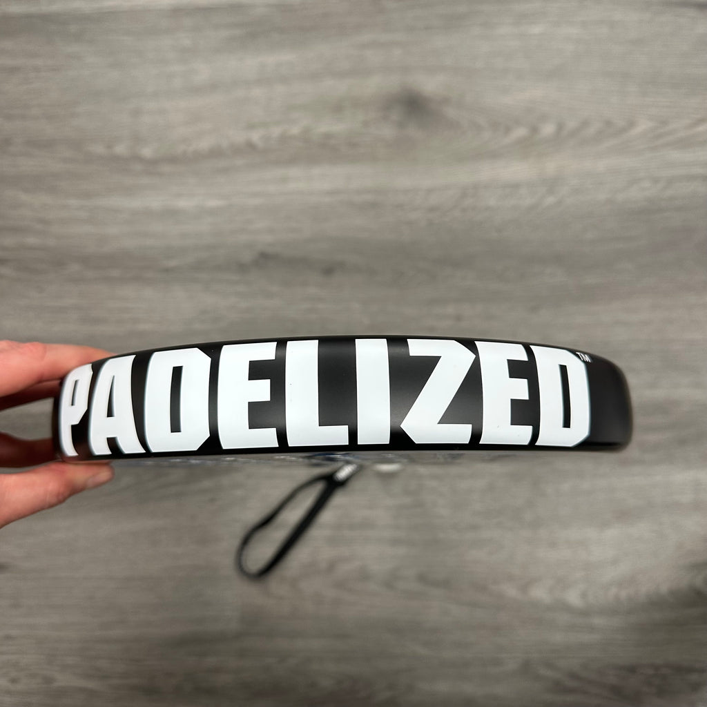 PADELIZED AERO-PRO Padel Racket OUTLET