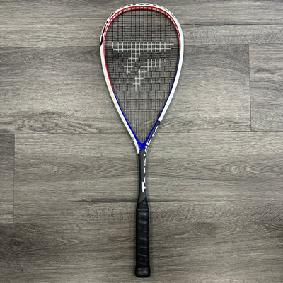 Tecnifibre Carboflex 125 Airshaft Squash Racket OUTLET
