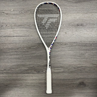 Tecnifibre Carboflex 135 X-Top V2 Squash Racket OUTLET