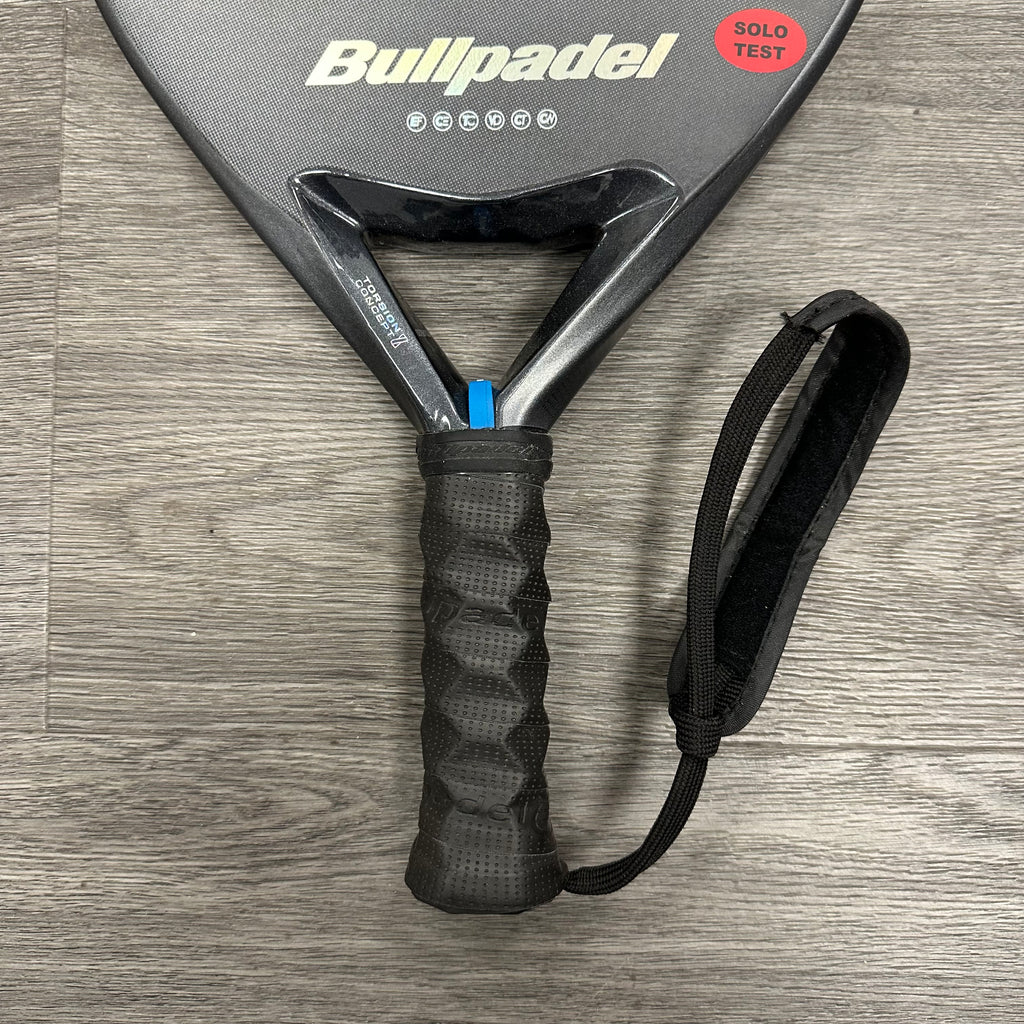 Bullpadel Icon Cloud 25 Padel Racket OUTLET