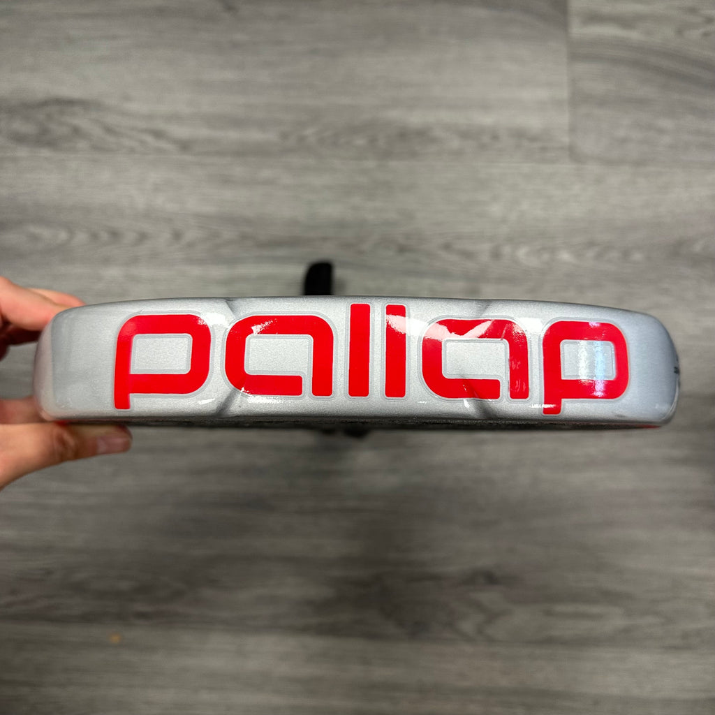 Pallap Evoforce Elite Padel Racket 2026 OUTLET