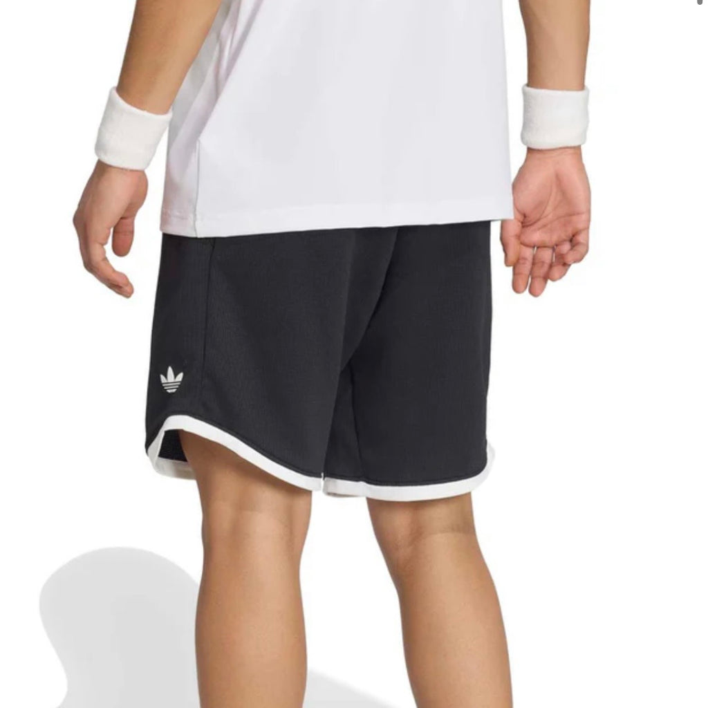 Adidas Men's Classics Shorts - Black