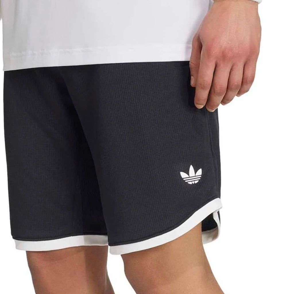 Adidas Men's Classics Shorts - Black