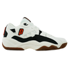 Prince Men's NFS II Indoor Shoes SS25 White