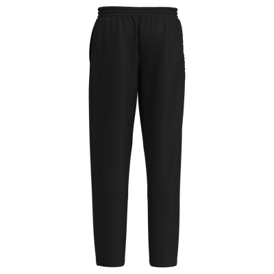 Pallap Men's Slim Fit Tracksuit Pants Black
