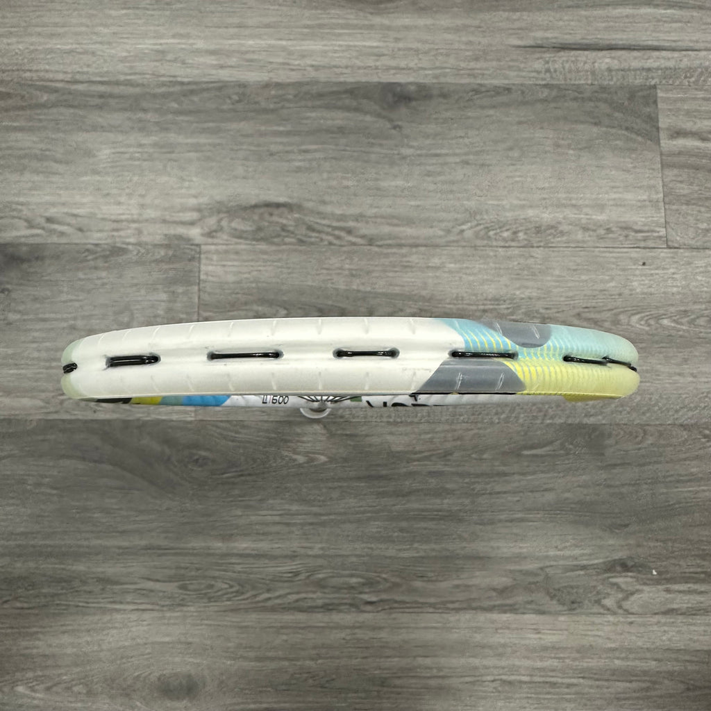 Prince Vortex Elite 600 Squash Racket OUTLET