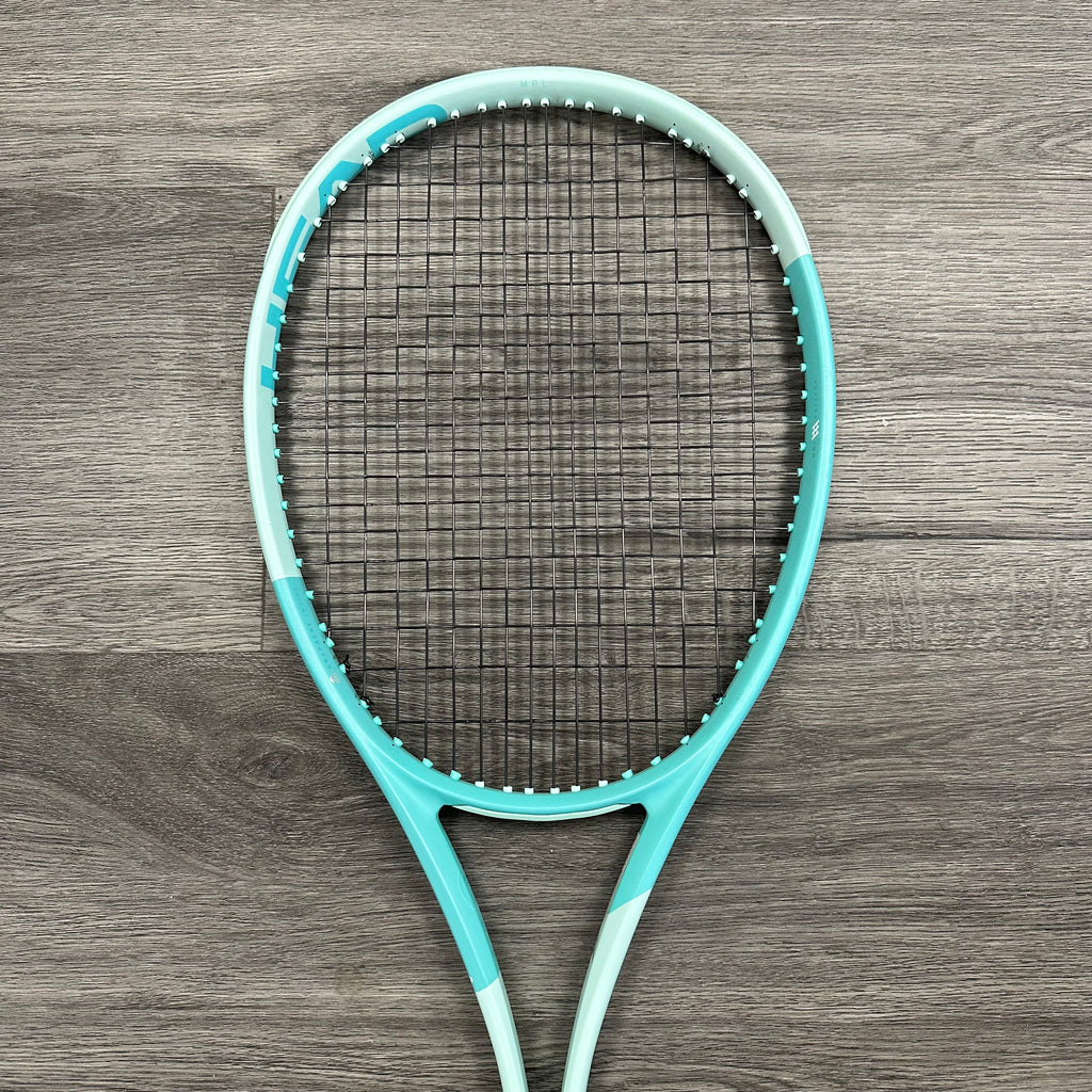 HEAD Boom MP L 2024 Alternate Tennis Racket OUTLET