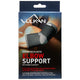 Vulkan Advanced Elastic Elbow Support Black