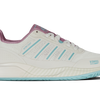 K Ultra Court Padel Shoes Lilac Turquoise