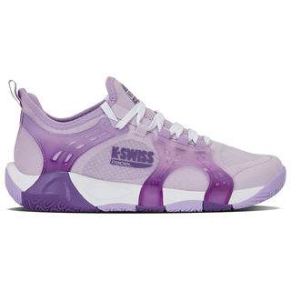 K-Swiss Women's K-Frame Padel Shoes Orchid Hush