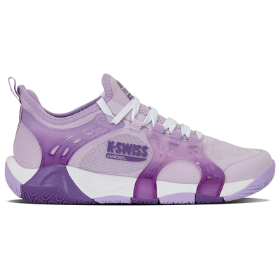 K-Swiss Women's K-Frame Padel Shoes Orchid Hush