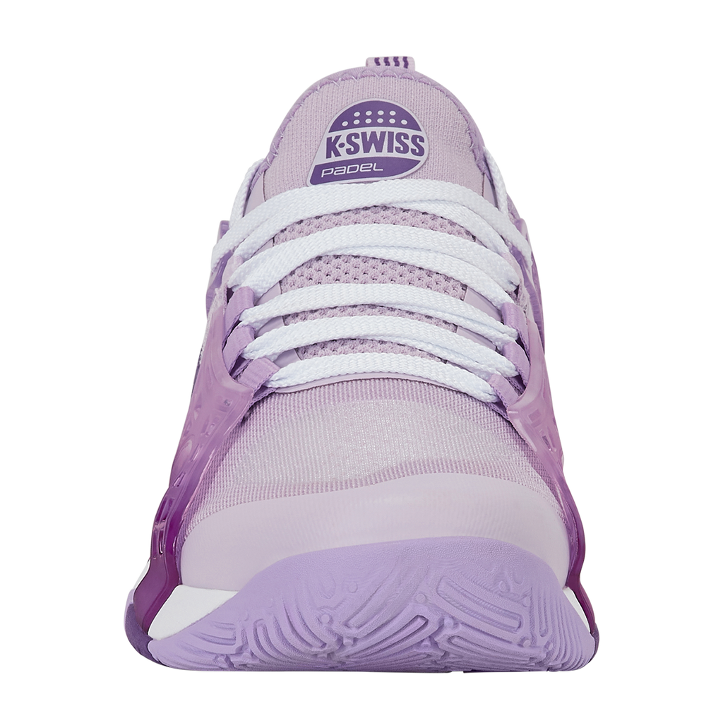 K-Swiss Women's K-Frame Padel Shoes Orchid Hush