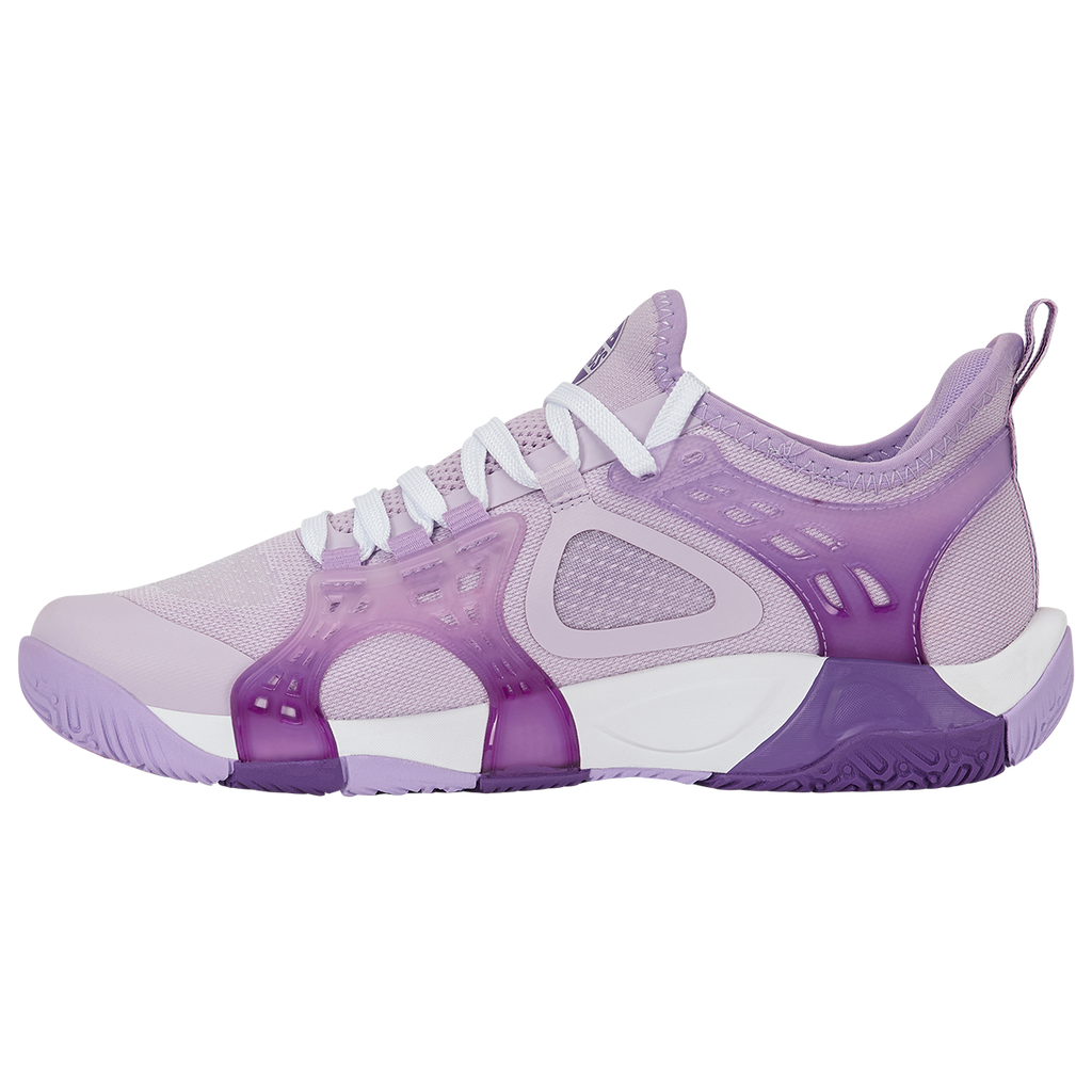 K-Swiss Women's K-Frame Padel Shoes Orchid Hush
