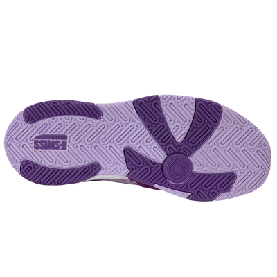 K-Swiss Women's K-Frame Padel Shoes Orchid Hush