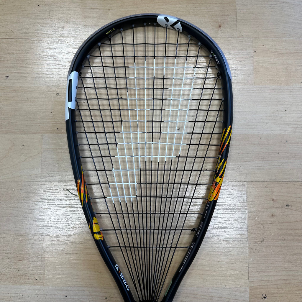 Prince Hyper Pro 550 Squash Racket 24 OUTLET