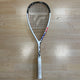 Tecnifibre Carboflex 135 X-Top Squash Racket OUTLET