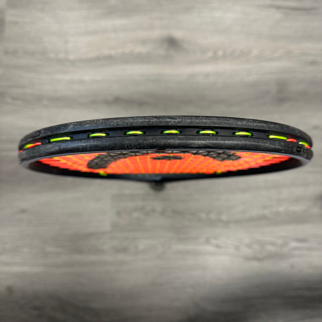 HEAD Gravity Pro 2023 Tennis Racket OUTLET