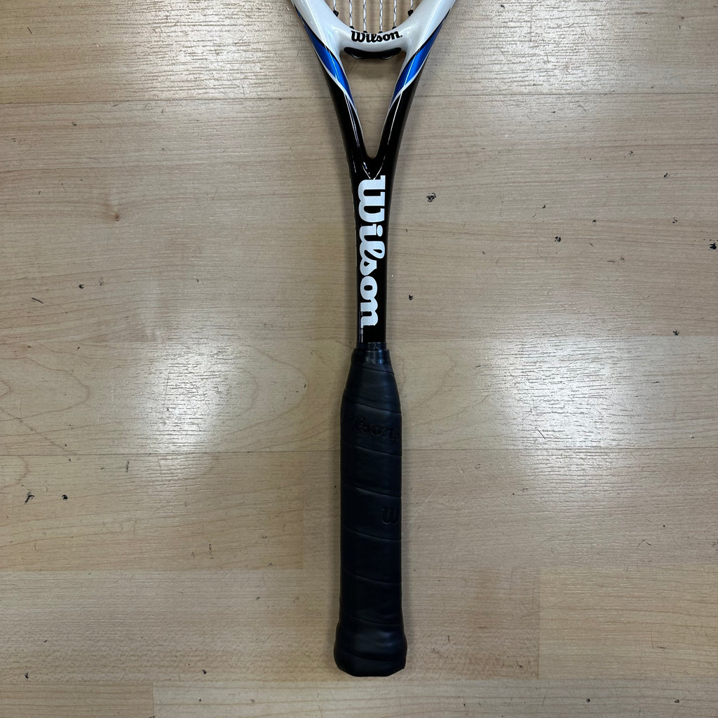 Wilson Hyper Hammer 120 Squash Racket OUTLET