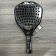 Siux Fenix Pro 5 Black Padel Racket OUTLET