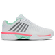 K-Swiss Women's Express Light 3 Clay Tennis Shoes White Mint