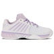K-Swiss Women's Express Light 3 Padel Shoes White Orchid Hush