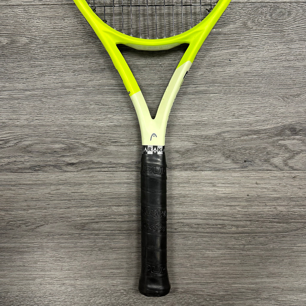 HEAD Extreme MP 2024 Tennis Racket OUTLET
