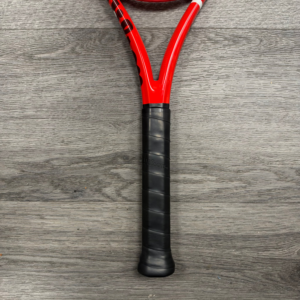 Wilson Defyer 100L V1 Tennis Racket Frame Only OUTLET