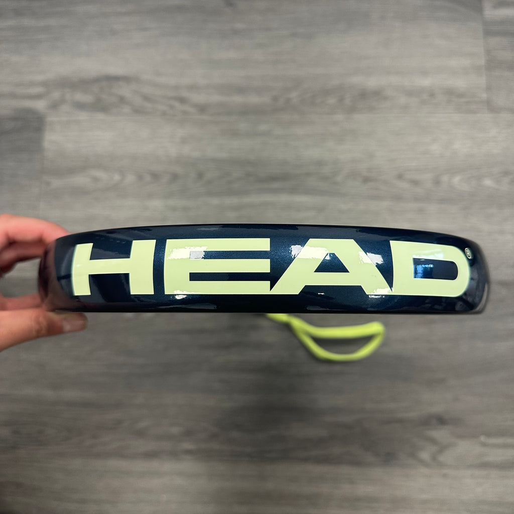 HEAD Evo Extreme 2025 Padel Racket OUTLET