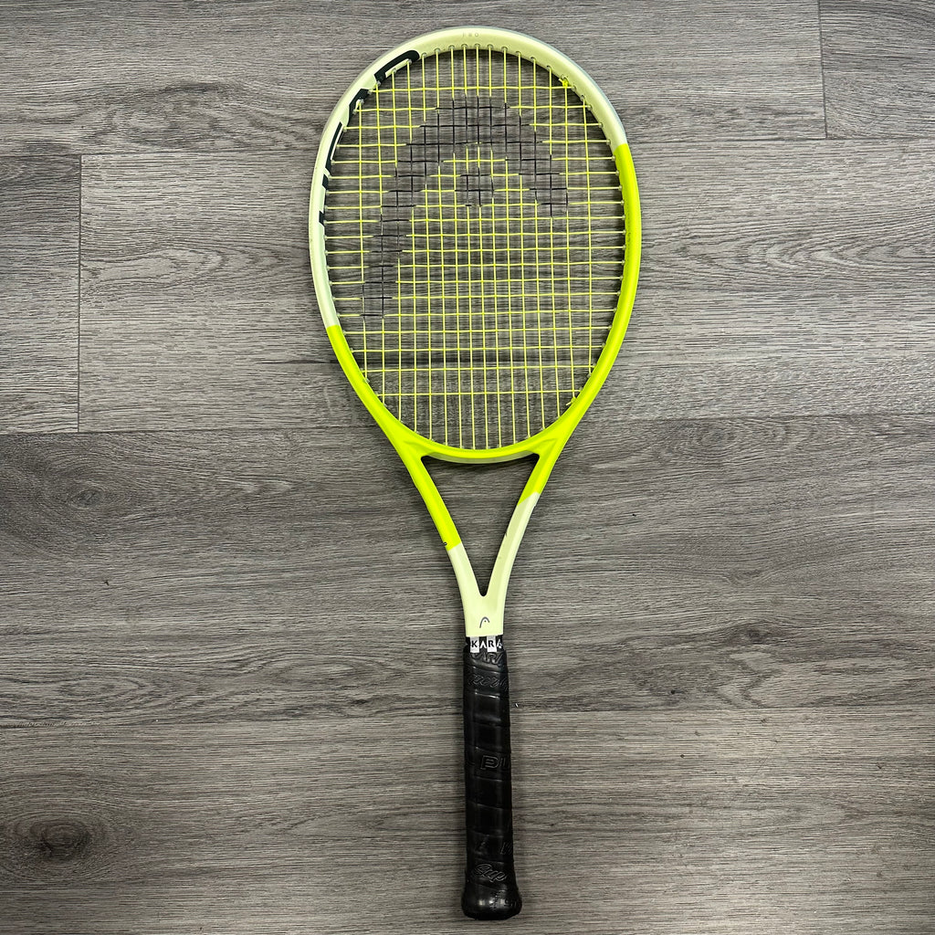 HEAD Extreme Pro 2024 Tennis Racket OUTLET