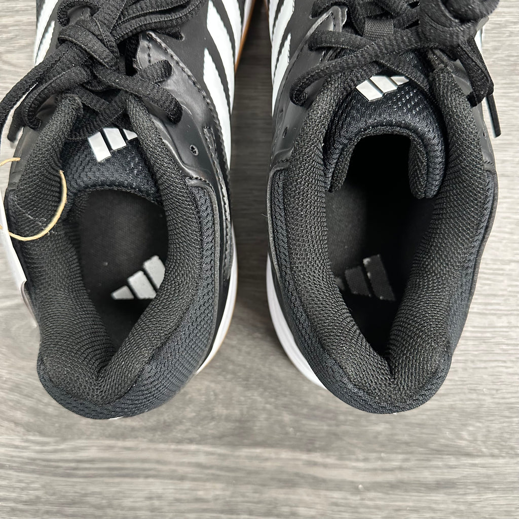 Adidas Men's Speedcourt Indoor Shoes Core Black OUTLET