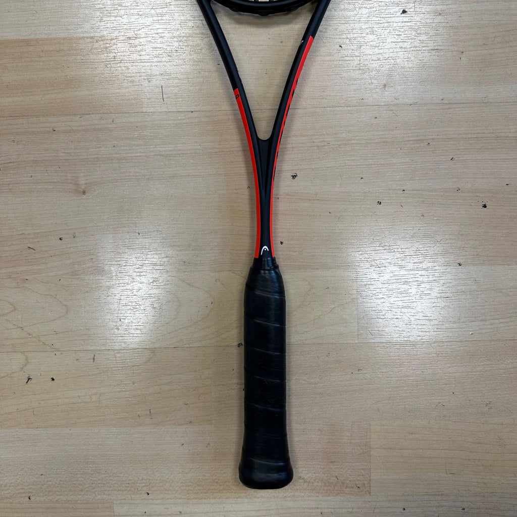 Head Graphene 360+ Radical 120 Slimbody Squash Racket OUTLET