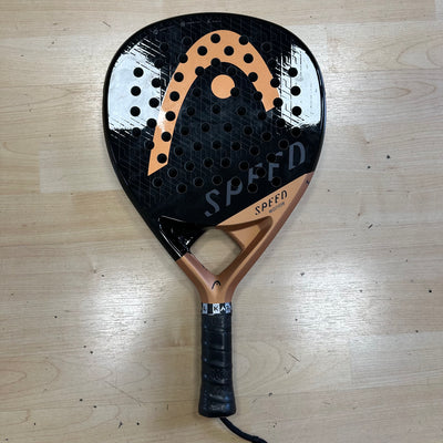 Head Speed Motion Padel Racket OUTLET