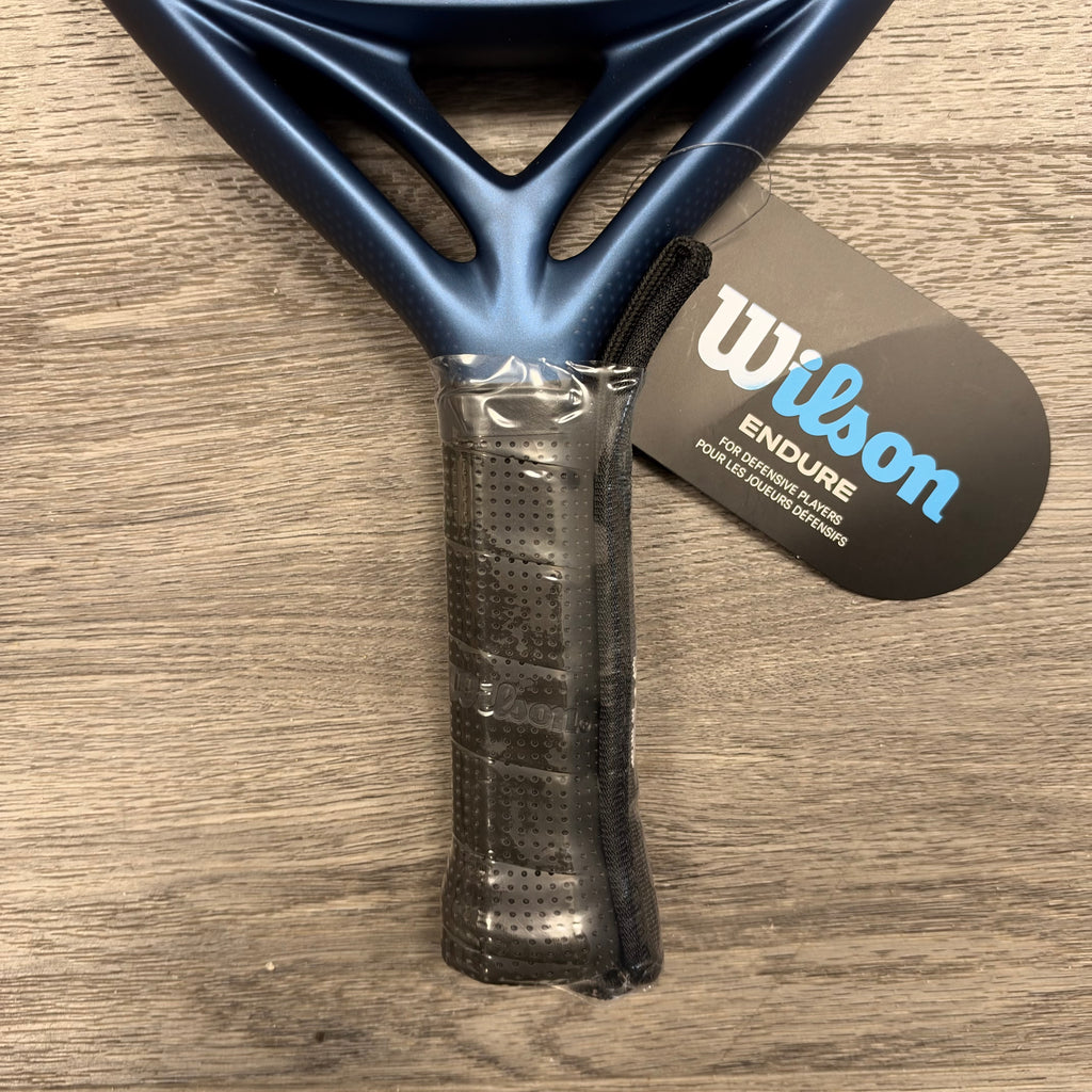 Wilson Endure V1 Padel Racket OUTLET