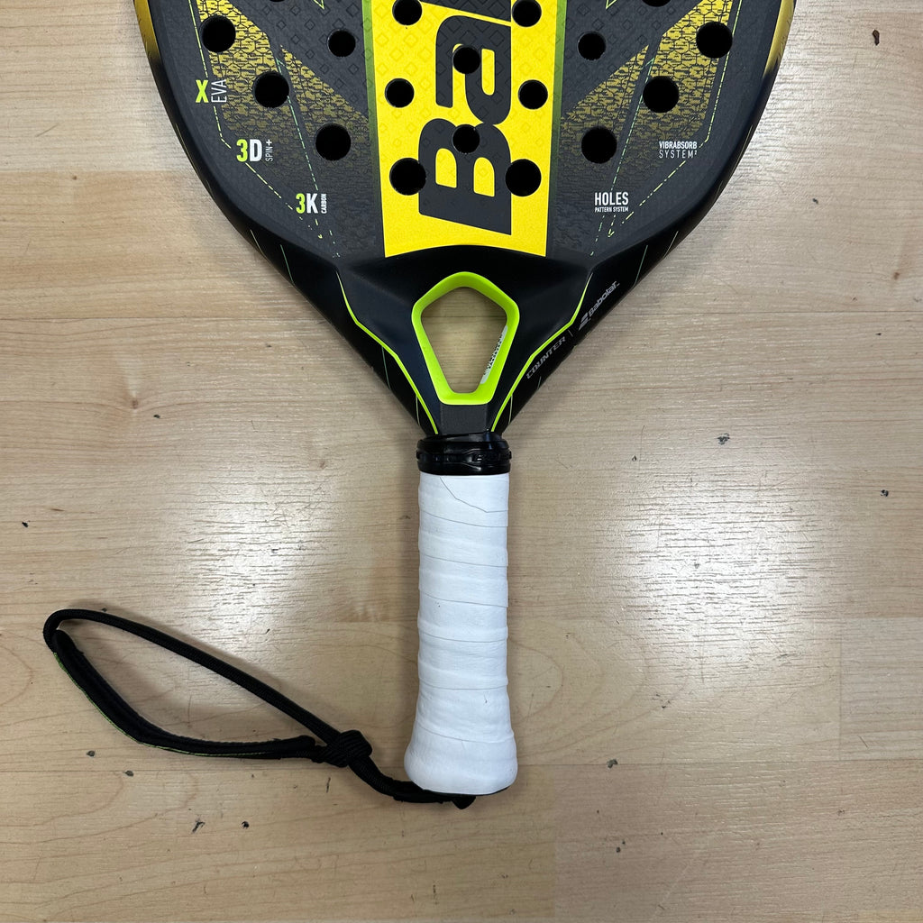 Babolat Counter Viper Padel Racket 24 OUTLET